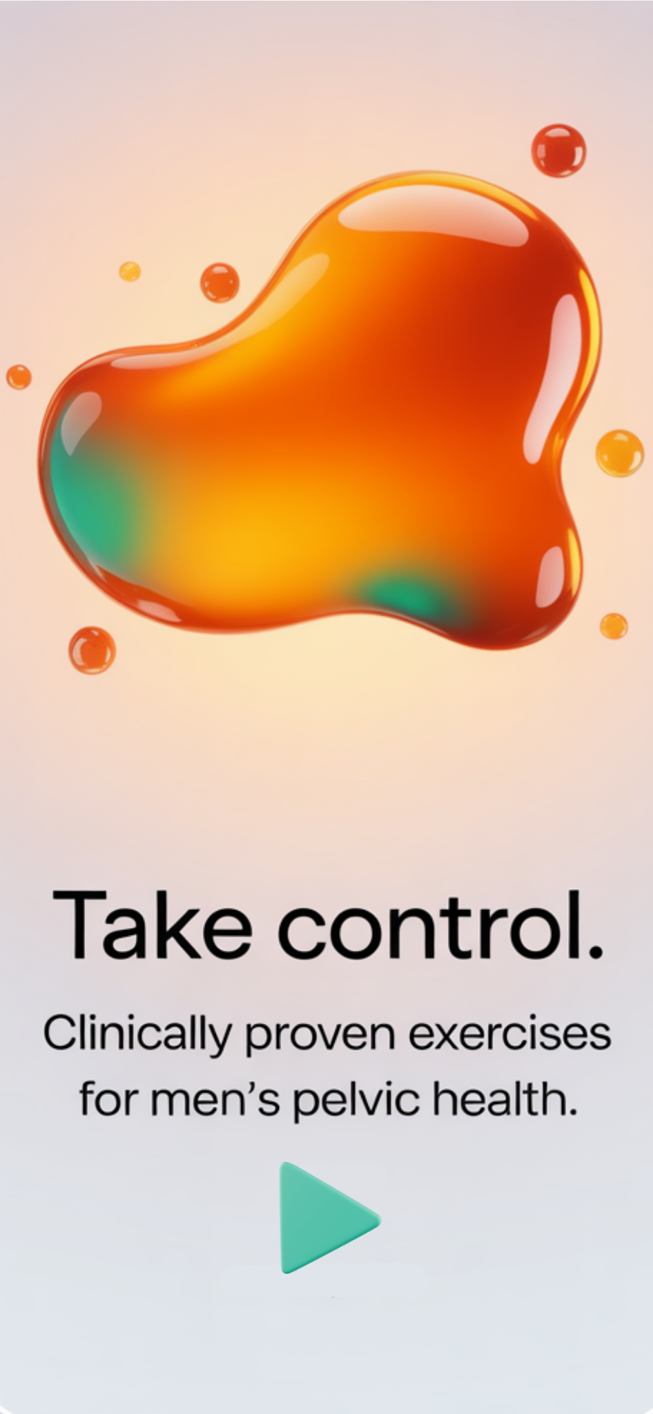 StrongCore App — Take control of your pelvic health